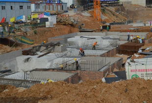 建设工程施工项目直接成本构成解析