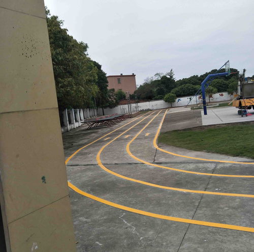 北海市厂房热熔划线工程承包 施工要点与优势解析