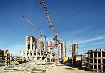 建设工程施工中的关键环节与安全管理